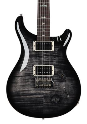PRS Custom 22 Electric Guitar Charcoal Burst with Case